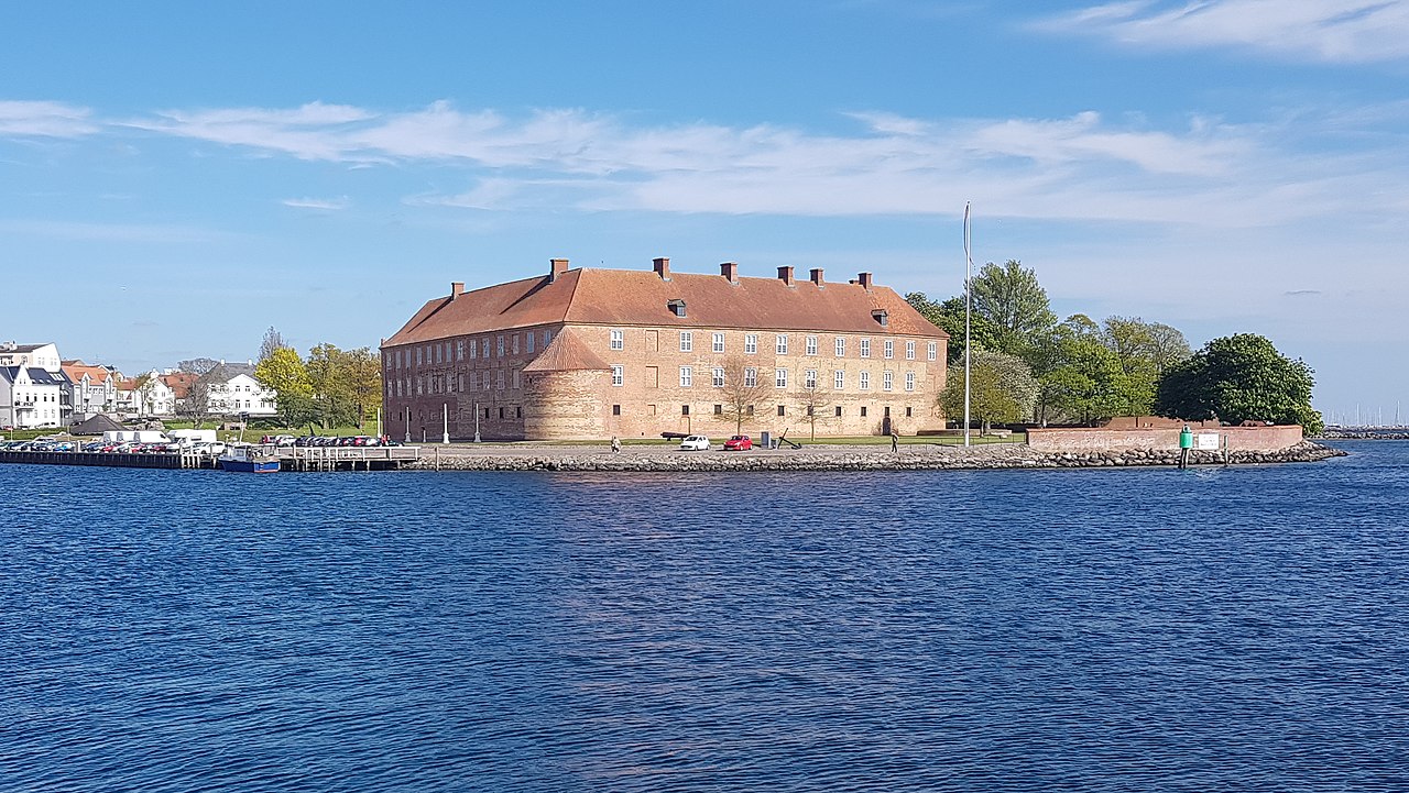 2406 Sønderborg Slot Wiki