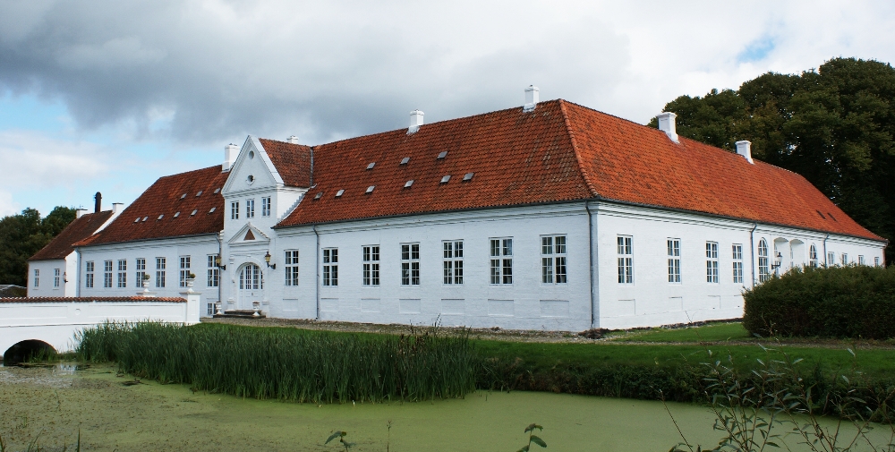 2609 NYTSt. Restrup