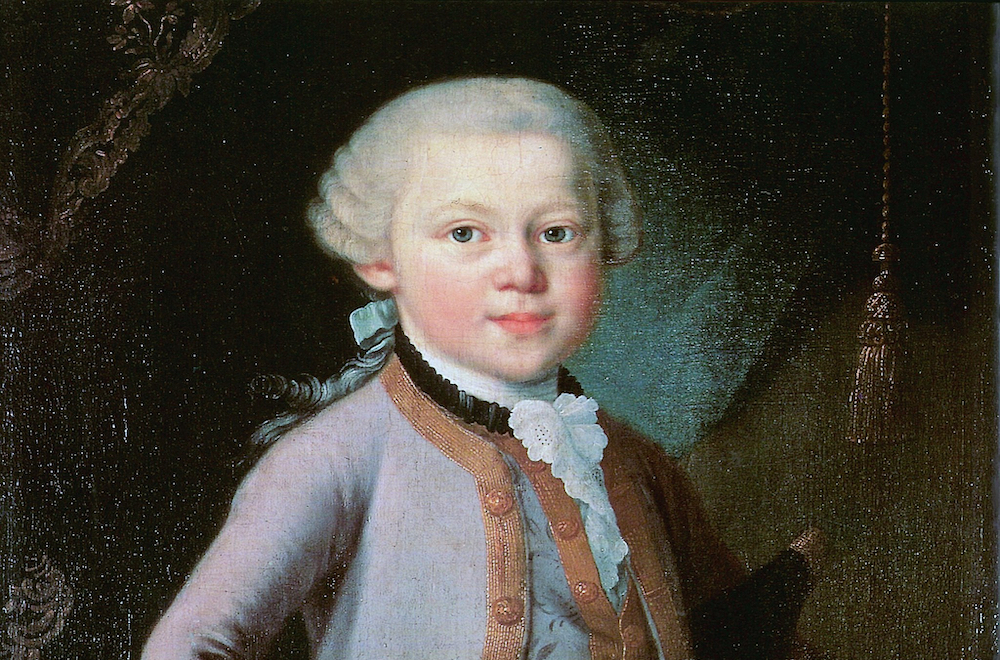 mozart musiksalon